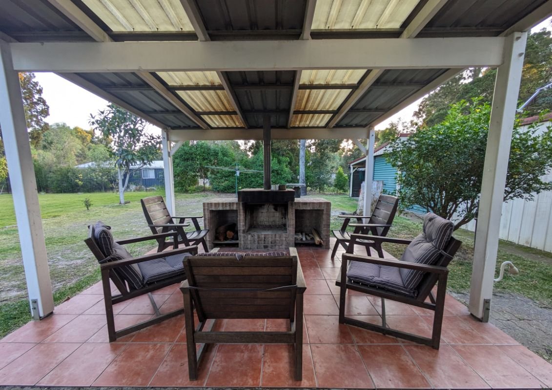 Kiarabilli – Peaceful & Spacious Holiday Home gallery image 5