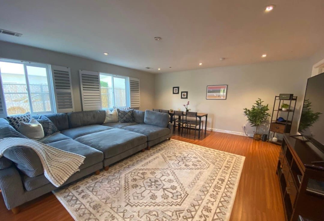 Culver City Downtown Home – 5 Bedroom / 5 Bathroom gallery image 2