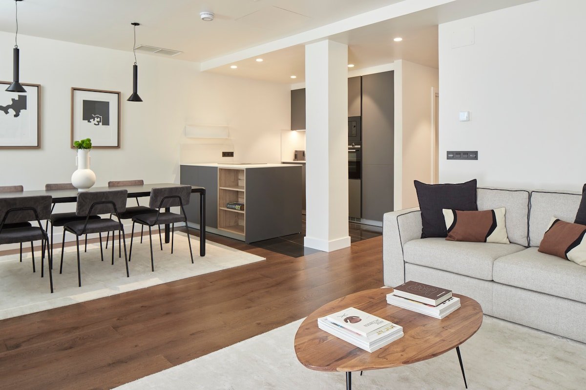 Elkano by FeelFree Rentals gallery image 2