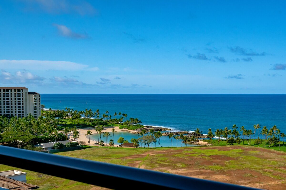 Panoramic Oceanview – 15th Floor Penthouse O-1501 gallery image 3