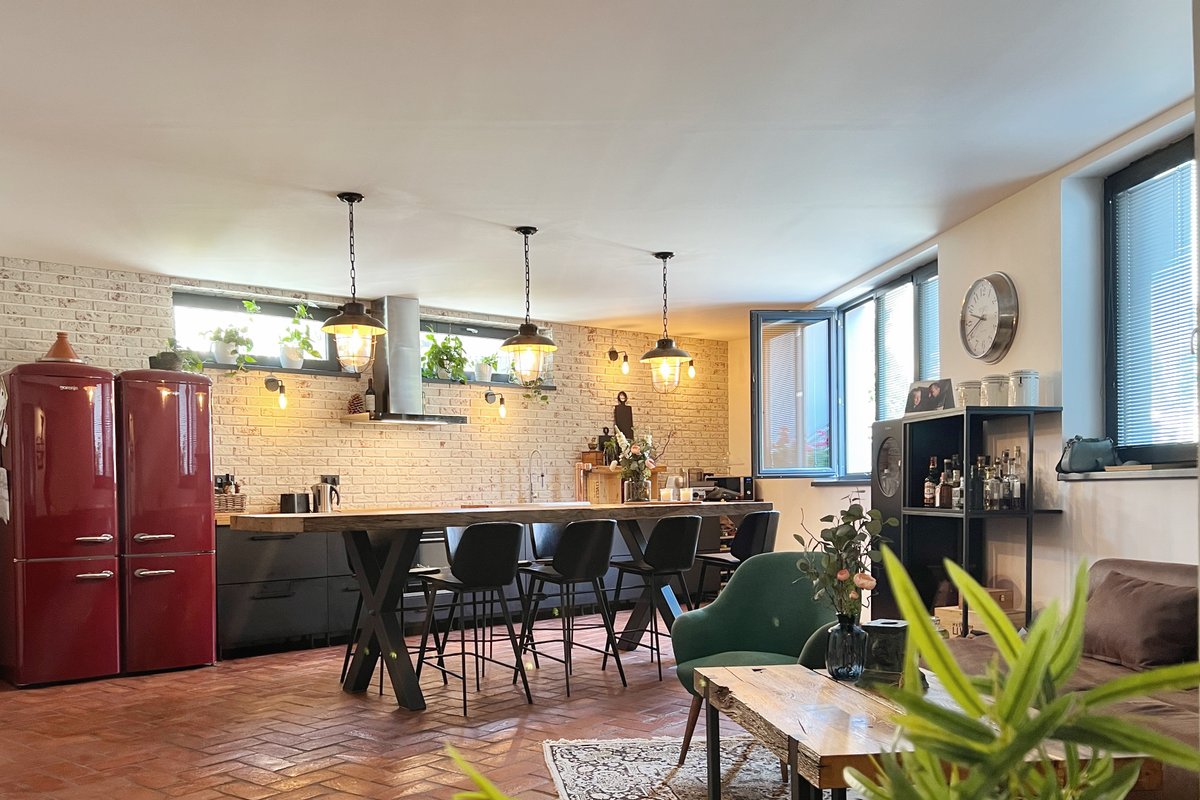 Modern Elegant Villa – Linka House