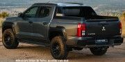 MITSUBISHI TRITON 2.4 Di-DC ARCTIC TRUCK 4X4 A/T P/U D/C - 82 thumb