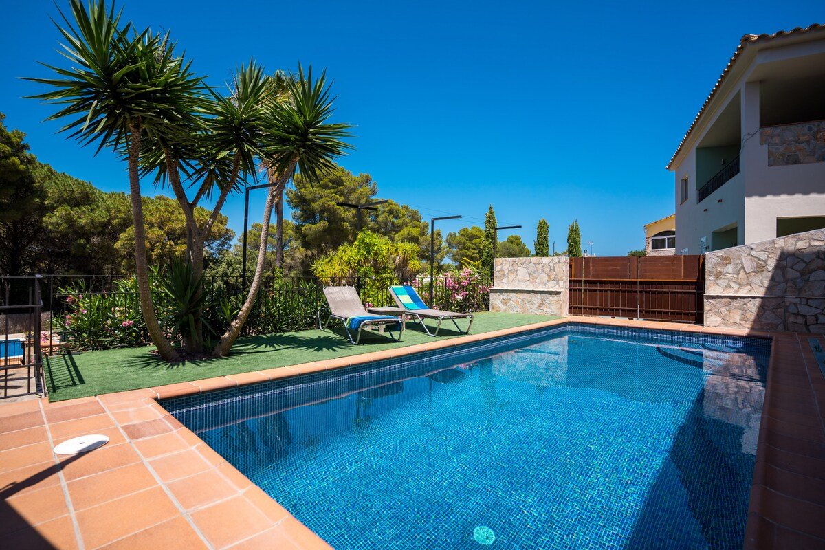 Villa Vuelta gallery image 4