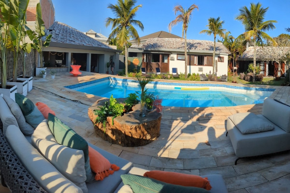 Condomínio das Mansões! Novo! gallery image 2