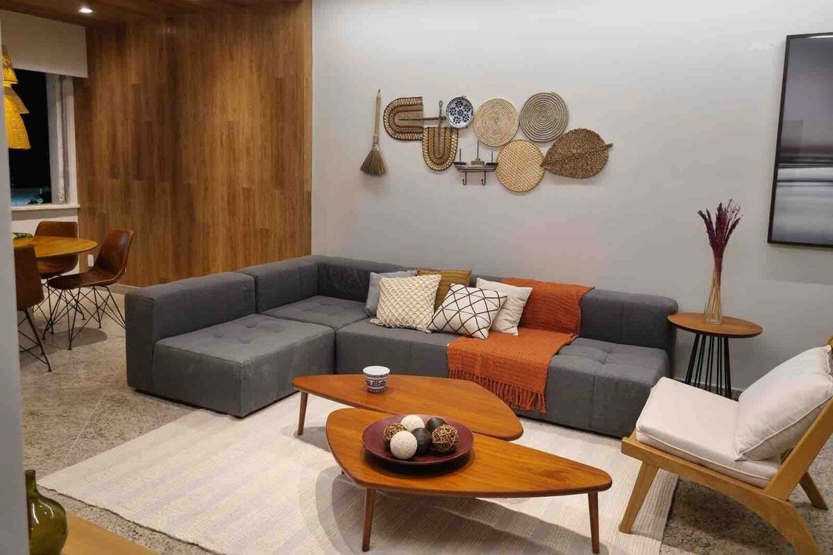 De frente p/ praia de Copacabana gallery image 3