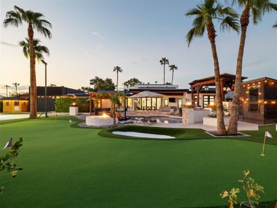 Lux Home Heated Pool|Golf Sim|Pickleball|Spa|Sauna