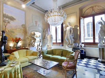 Appartamento Galleria Centro Storico Duomo e SMN