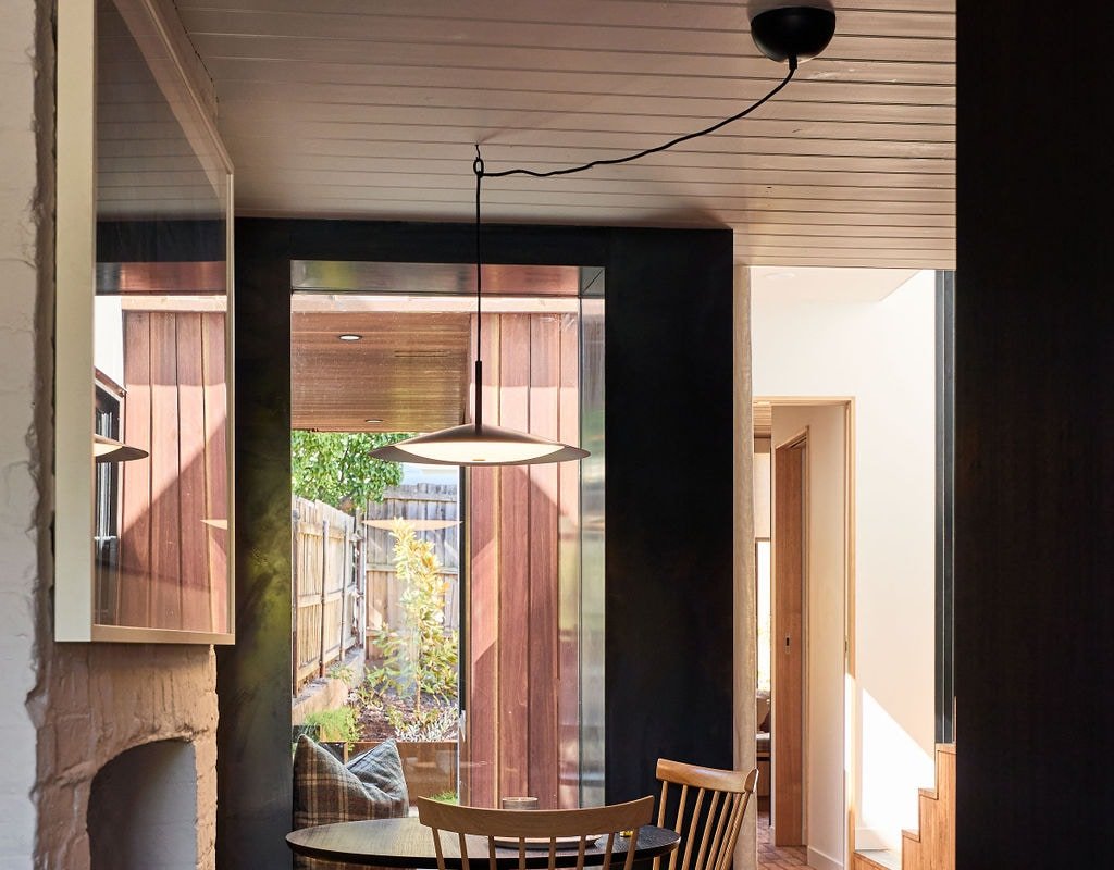 Oakden-The Workers Cottage-Architectural city stay gallery image 3