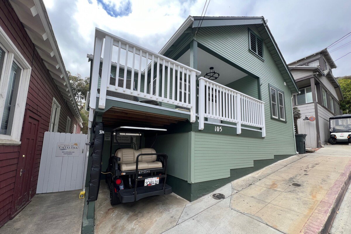 Catalina 3 bedrooms with Hot Tub & Golf Cart gallery image 4