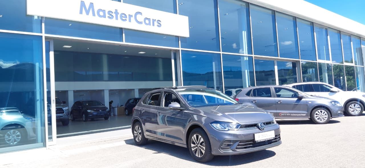 VOLKSWAGEN POLO 1.0 TSI LIFE DSG for Sale in South Africa