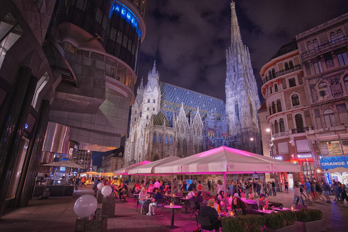 Prinz Eugen – City Apartment Downtown Vienna