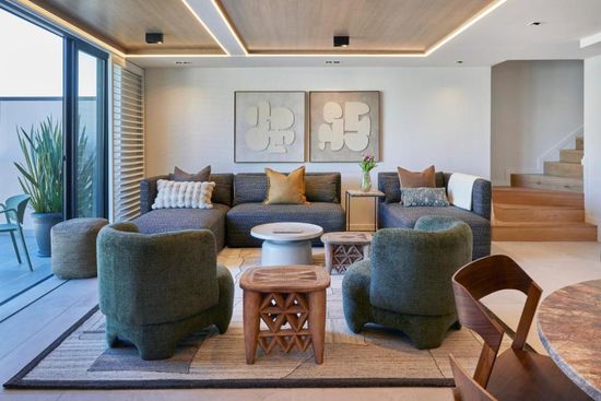 Cape Town Luxury Escapes De Waterkant Apollo 3