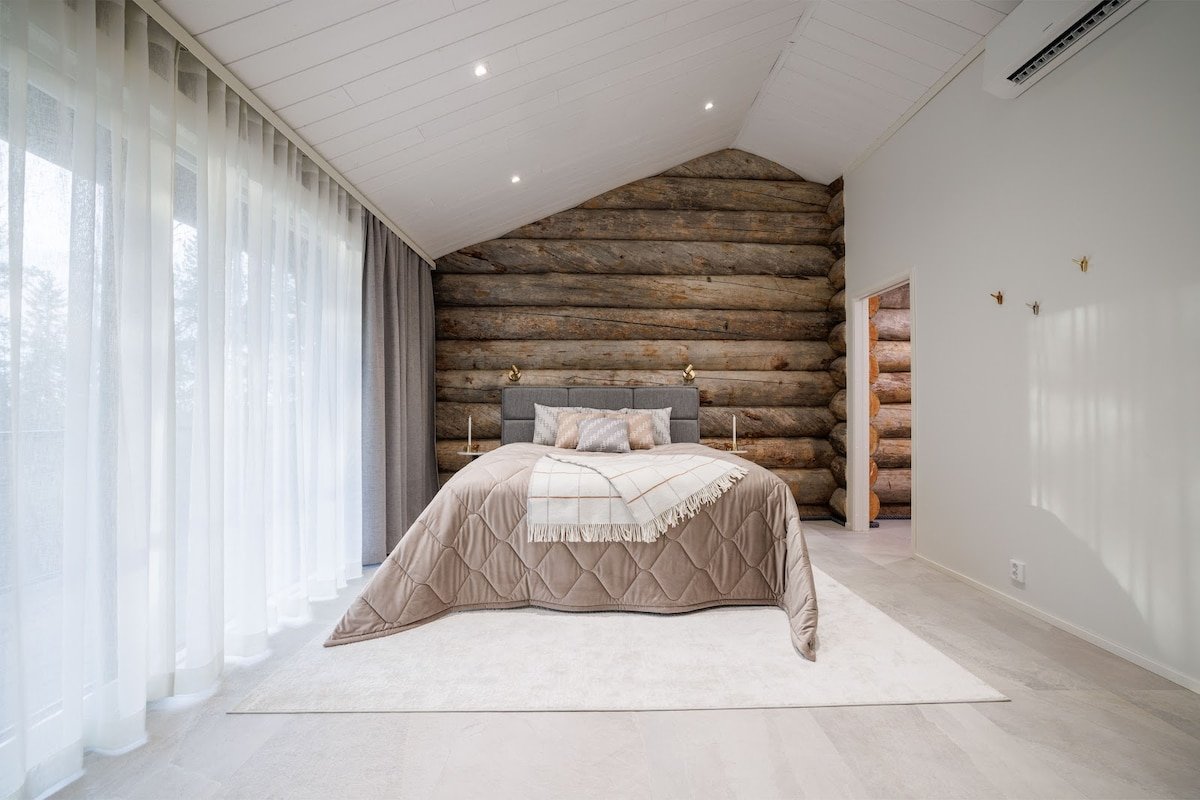 Hideout Villas – Villa Frost gallery image 4