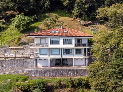 Villa Bahía de Getaria