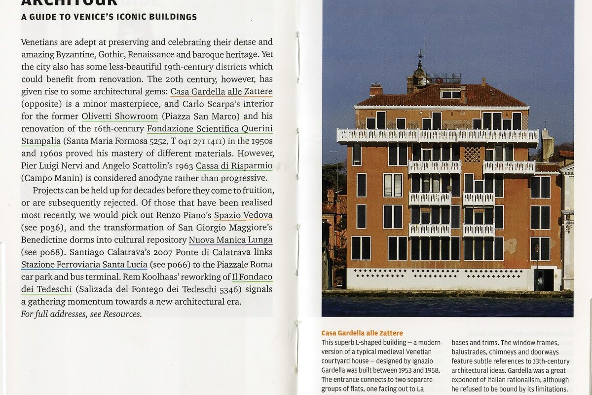 Zattere luxury large apart with fabulous views gallery image 5