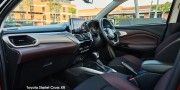 TOYOTA STARLET CROSS 1.5Xs A/T - 18 thumb