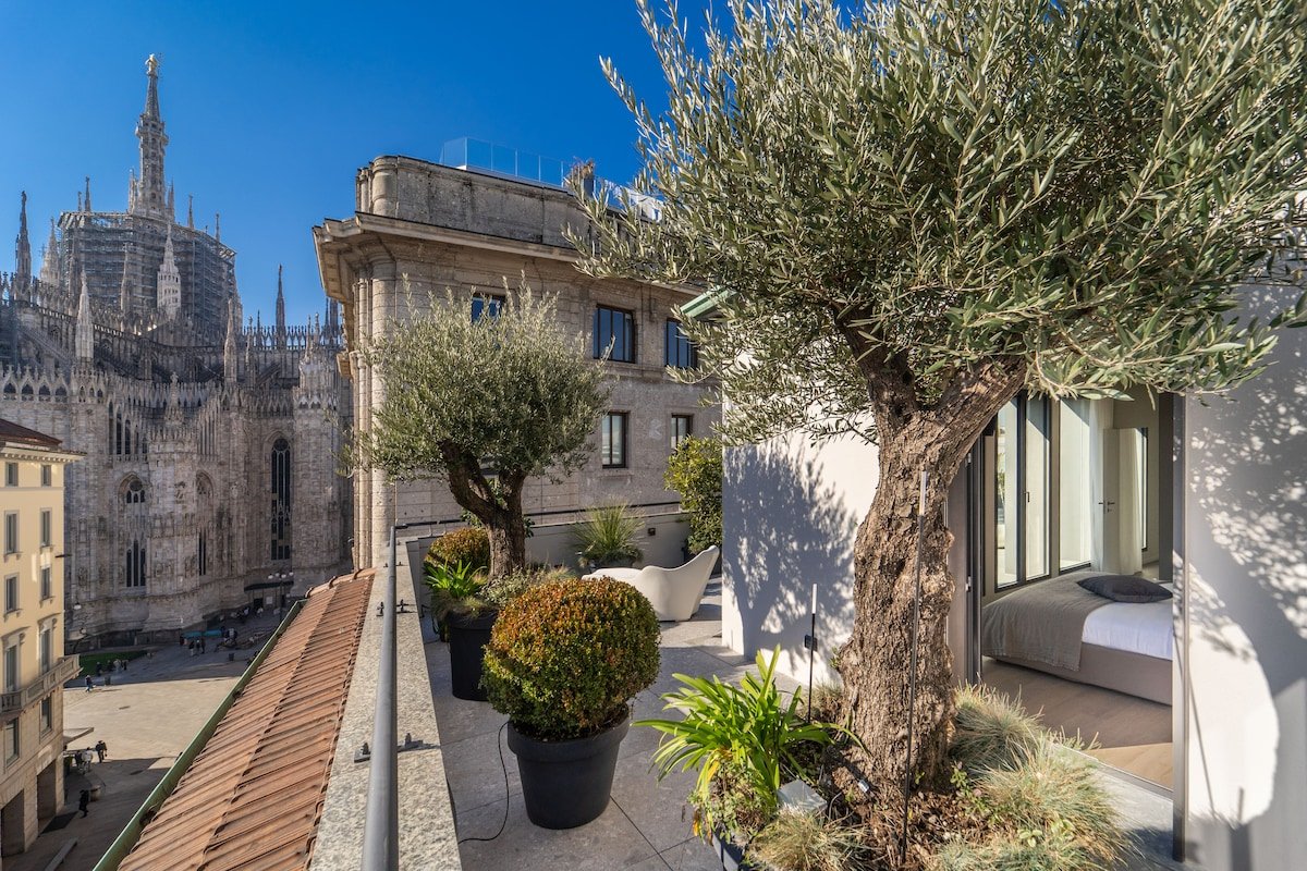 Seety Duomo – Skyline