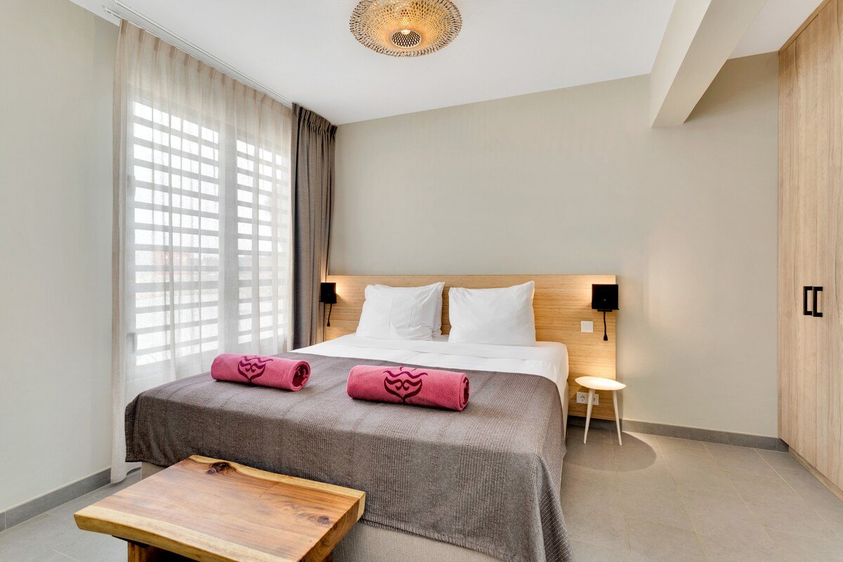 Villa Premium Vier-Slaapkamer Zwembad gallery image 5