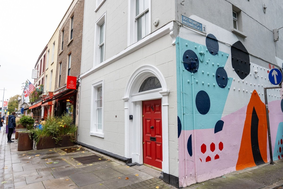 Trinity Guesthouse gallery image 2