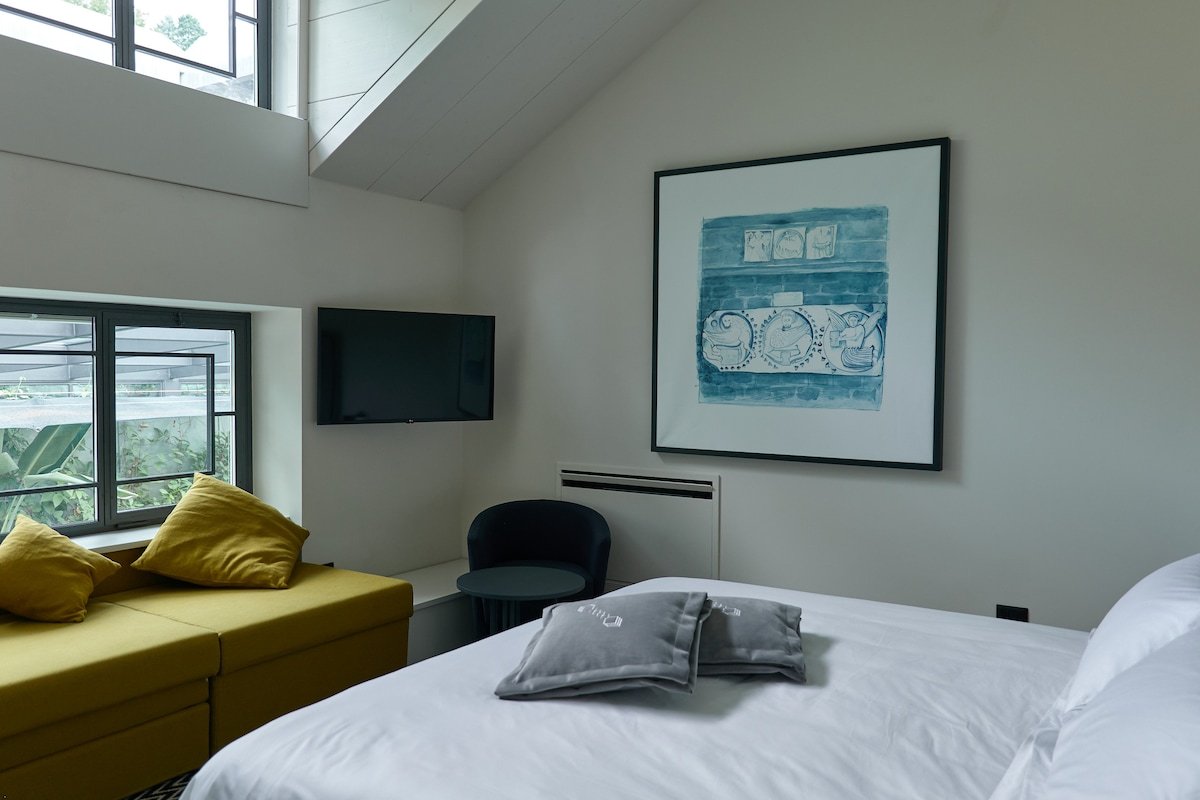 Dispensario1924: privacy sulle colline romagnole gallery image 2