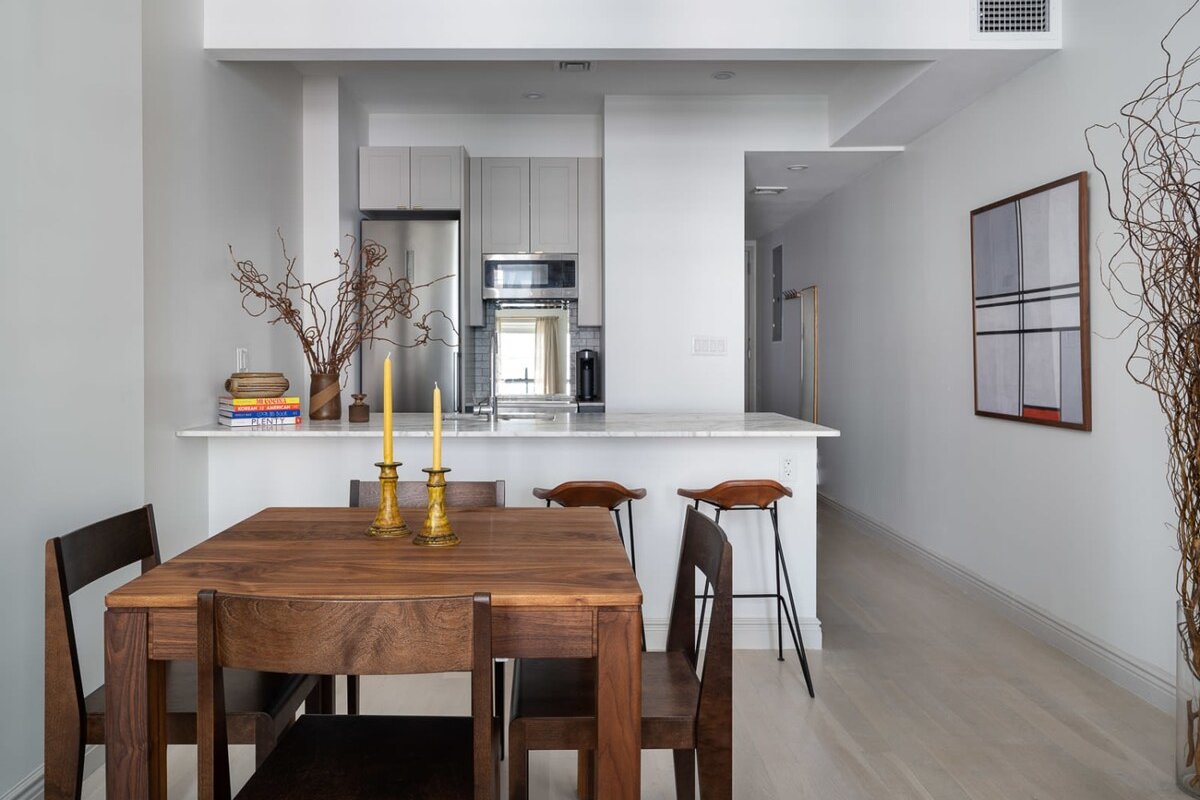 Rove Travel | Salisbury II | 4BR Apt in Lenox Hill gallery image 3