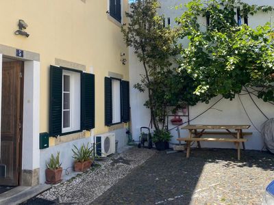 Charming Family Home in Graça