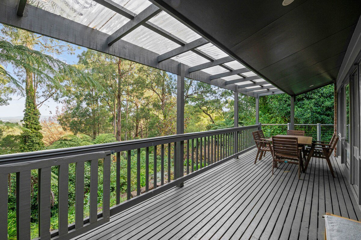 Forest Hideaway – with Sauna gallery image 5