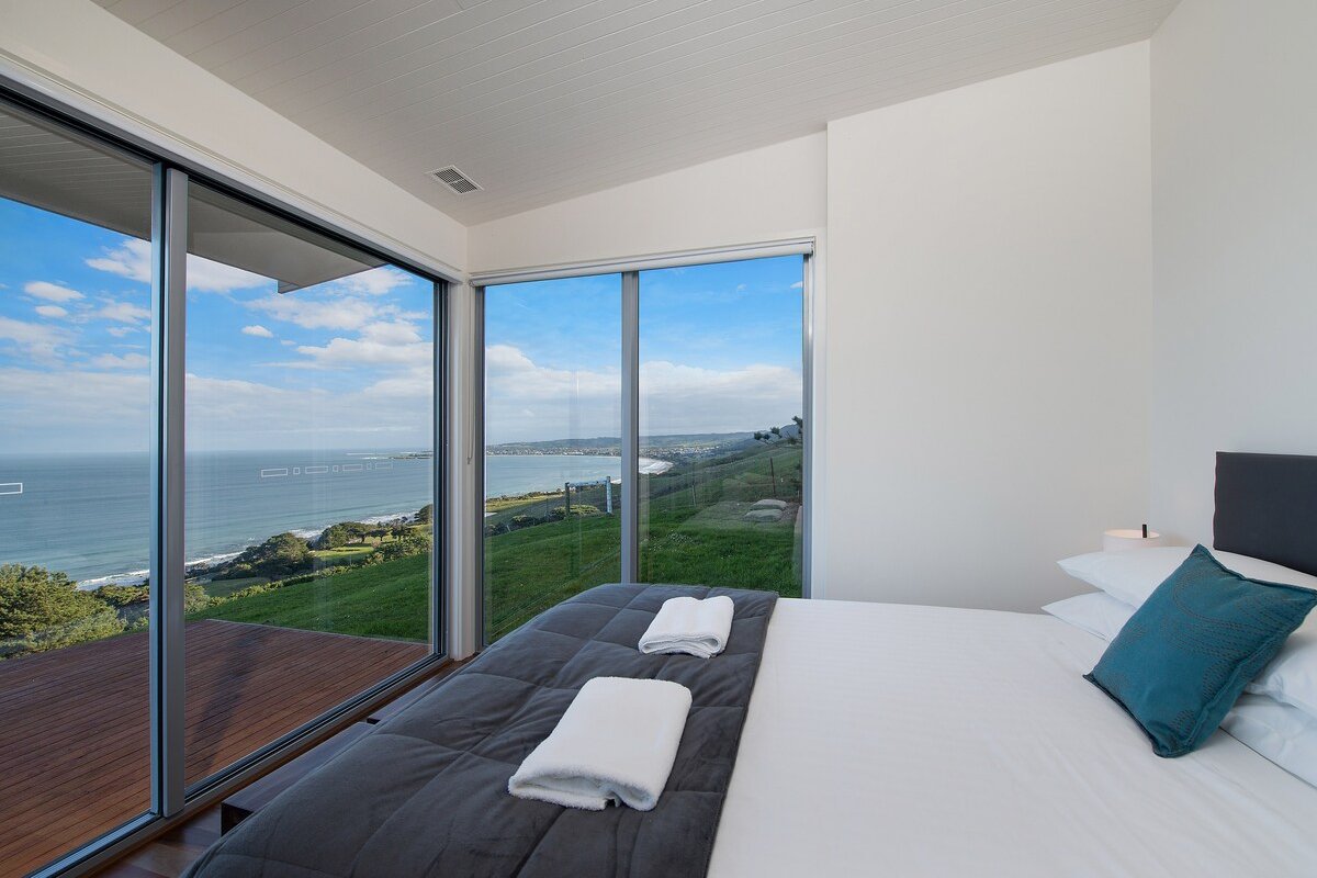 Seafarers Getaway Top Lodge #2 gallery image 5