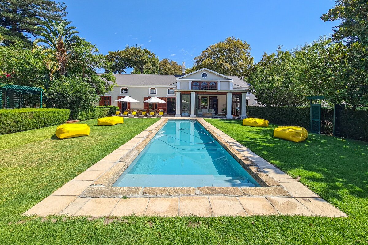 Constantiavale Homestead gallery image 5