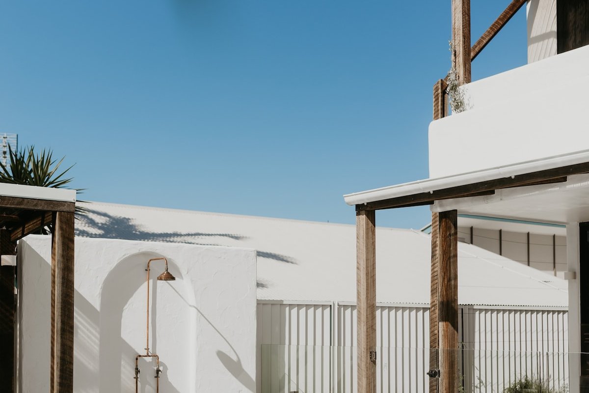 Beach side Villa, with a heated pool! gallery image 3