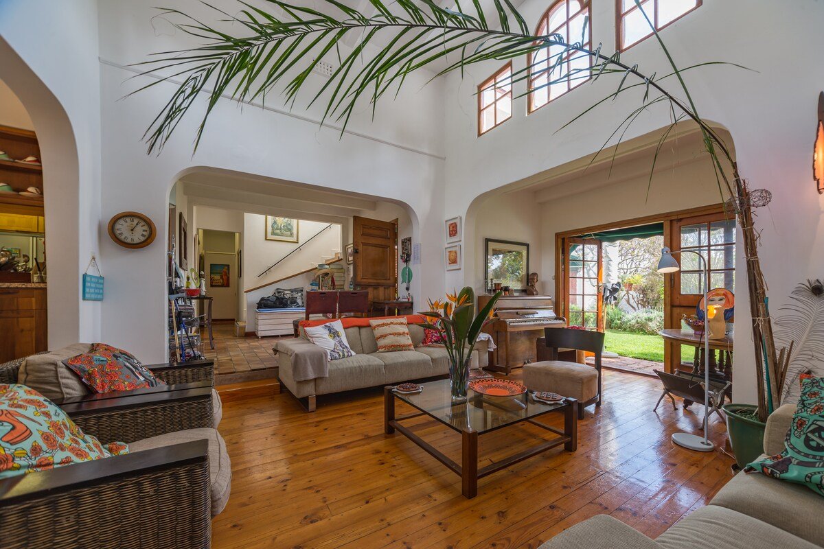 Gorgeous 3 bed Villa near beach a home from home gallery image 5