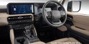 TOYOTA PRADO VX-L 2.8GD A/T - 35 thumb
