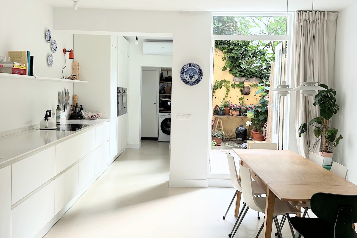 Family apartment next to Vondelpark gallery image 3