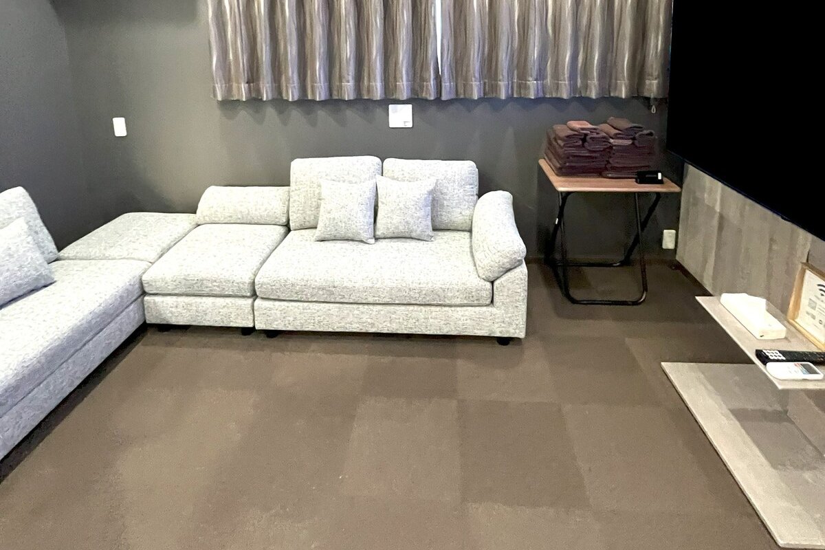 Shinjuku Area /10people ok /4min from sta/1R/R302 gallery image 3