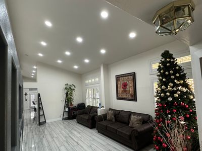 Great house for a weekend