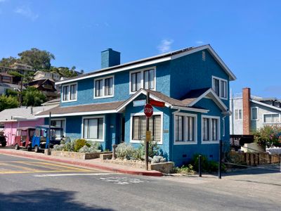 Catalina Home w/Private Backyard