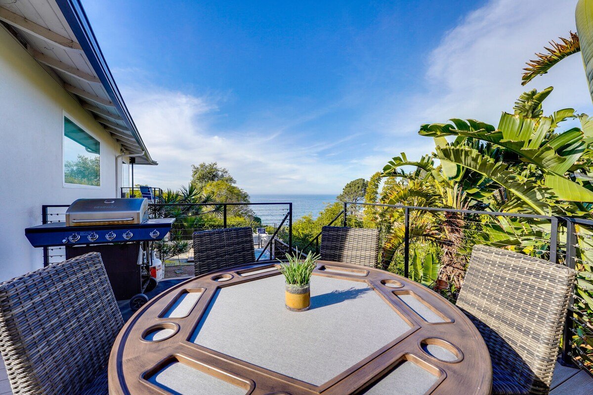 5BR | Ocean View | Vistas On The Cove | Spa gallery image 4