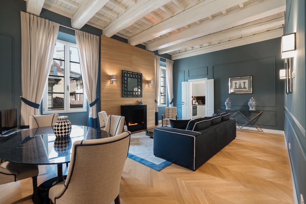 The Cathedral Of Florence gallery image 2