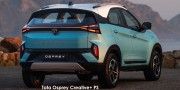 TATA OSPREY 1.2T CREATIVE+ PS DCA - 26 thumb