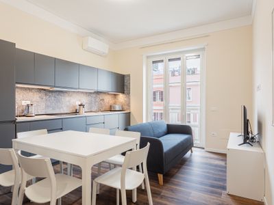 Prati Grabau Comfort family comfort apt