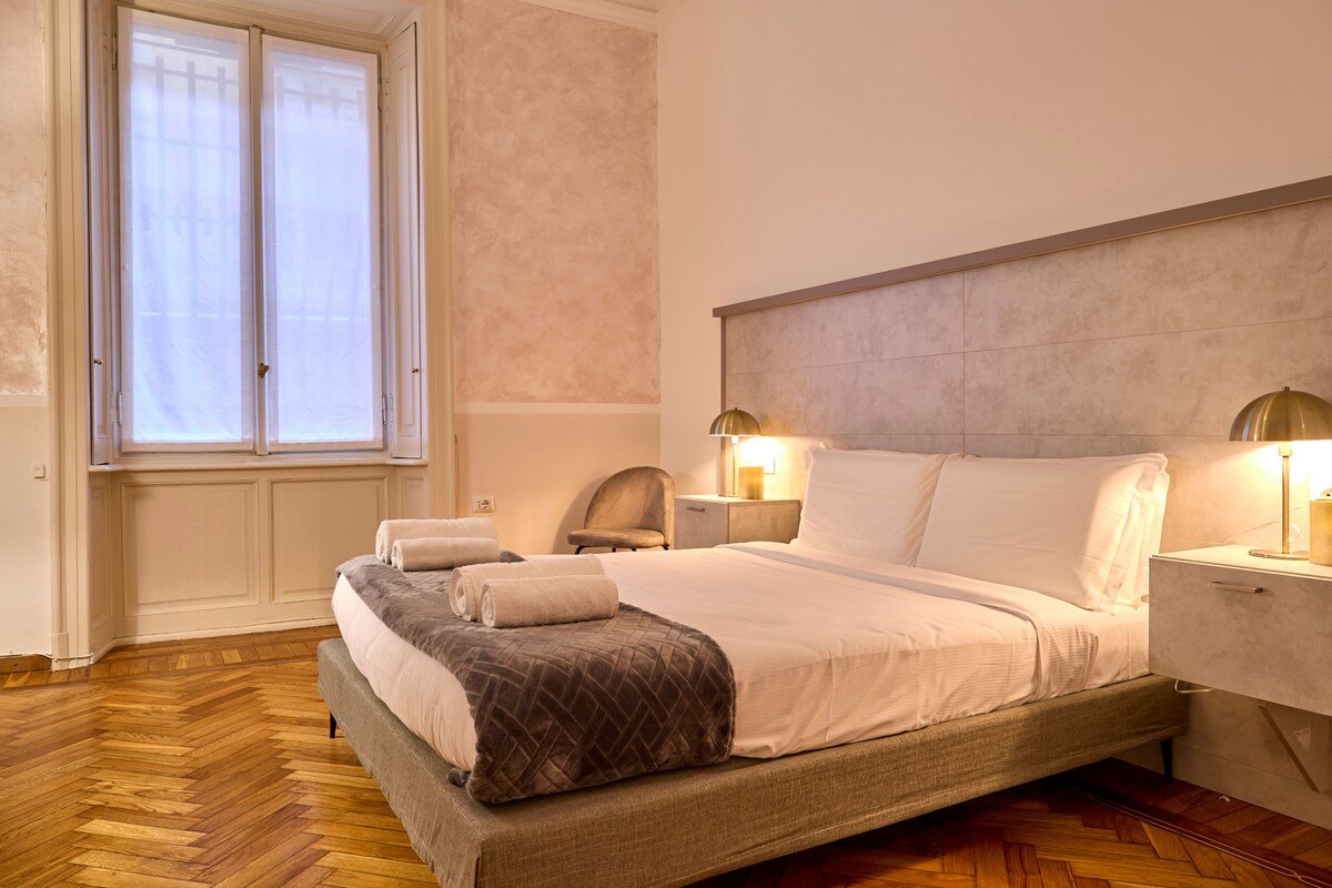 Charming three-bedroom apartment gallery image 5