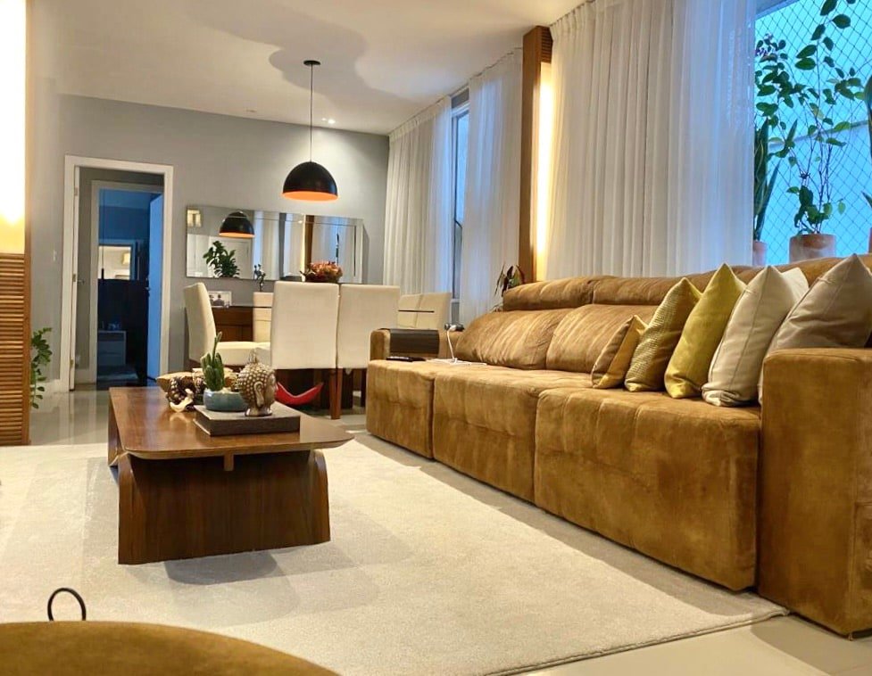 Aconchego chique em Ipanema gallery image 4