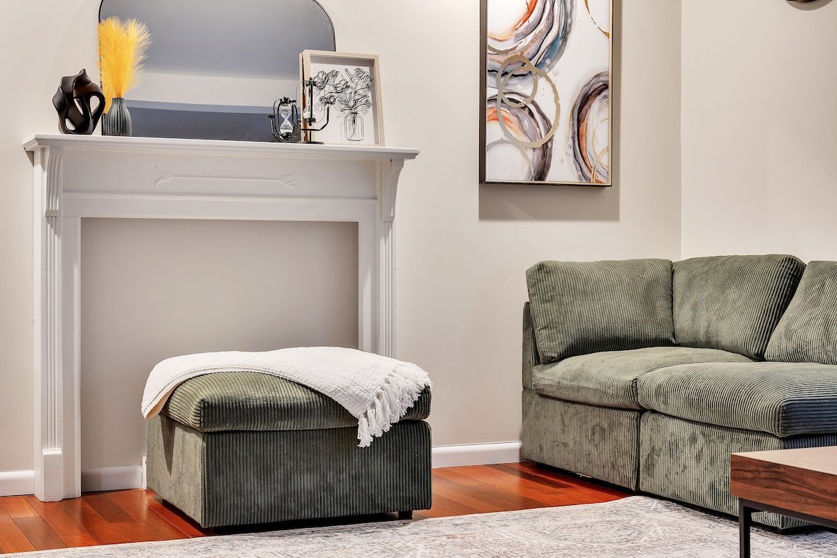 Vacation Home in Albany gallery image 4