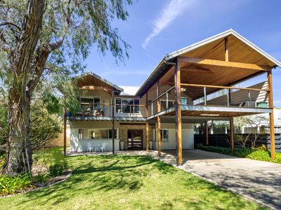 Sand Castle—Beach Bliss, Expansive Alfresco Living