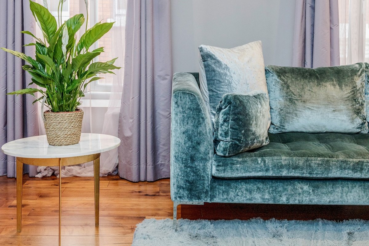 Big Mayfair Flat! Big 2Bed | 2Bath gallery image 3