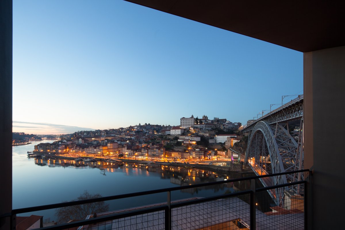 Oh! Porto – Entire Property
