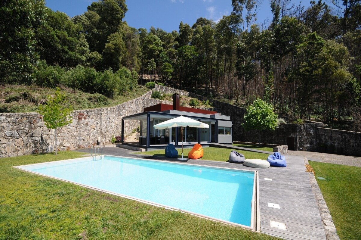 Villa 263 Contemporary w/ Uninterrupted Sea View gallery image 3