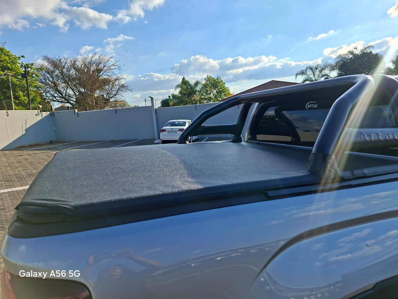 Used car gallery