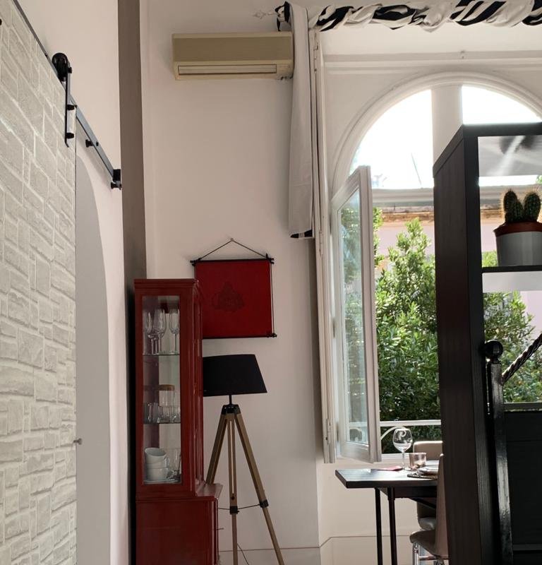 The Twenty – Piazza di Spagna apartment gallery image 3