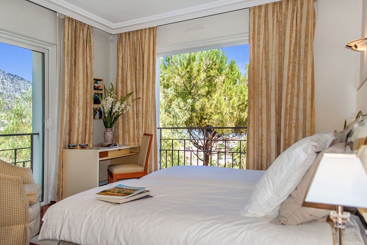 Villa Margarita Beaulieu gallery image 4